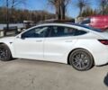 Білий Тесла Модель 3, об'ємом двигуна 0 л та пробігом 95 тис. км за 13500 $, фото 8 на Automoto.ua