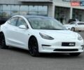 Белый Тесла Модель 3, объемом двигателя 0 л и пробегом 113 тыс. км за 19800 $, фото 10 на Automoto.ua