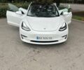 Белый Тесла Модель 3, объемом двигателя 0 л и пробегом 85 тыс. км за 16000 $, фото 10 на Automoto.ua