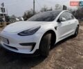 Белый Тесла Модель 3, объемом двигателя 0 л и пробегом 147 тыс. км за 15300 $, фото 4 на Automoto.ua