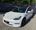 Білий Тесла Модель 3, об'ємом двигуна 55 л та пробігом 79 тис. км за 15900 $, фото 1 на Automoto.ua