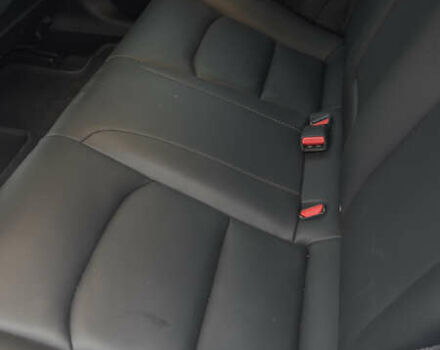 Белый Тесла Модель 3, объемом двигателя 0 л и пробегом 96 тыс. км за 25200 $, фото 18 на Automoto.ua