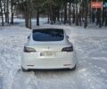 Білий Тесла Модель 3, об'ємом двигуна 0 л та пробігом 78 тис. км за 16500 $, фото 6 на Automoto.ua