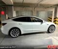 Белый Тесла Модель 3, объемом двигателя 0.32 л и пробегом 74 тыс. км за 20500 $, фото 3 на Automoto.ua
