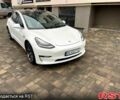 Белый Тесла Модель 3, объемом двигателя 0 л и пробегом 10000 тыс. км за 17900 $, фото 8 на Automoto.ua
