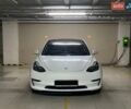 Білий Тесла Модель 3, об'ємом двигуна 0 л та пробігом 151 тис. км за 17300 $, фото 12 на Automoto.ua