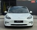 Білий Тесла Модель 3, об'ємом двигуна 0 л та пробігом 45 тис. км за 15900 $, фото 2 на Automoto.ua