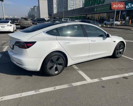 Білий Тесла Модель 3, об'ємом двигуна 0 л та пробігом 105 тис. км за 17200 $, фото 10 на Automoto.ua
