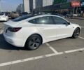 Білий Тесла Модель 3, об'ємом двигуна 0 л та пробігом 105 тис. км за 17200 $, фото 10 на Automoto.ua