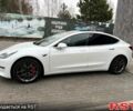 Білий Тесла Модель 3, об'ємом двигуна 0 л та пробігом 80 тис. км за 22800 $, фото 4 на Automoto.ua