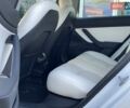 Белый Тесла Модель 3, объемом двигателя 0 л и пробегом 85 тыс. км за 18000 $, фото 16 на Automoto.ua
