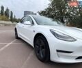 Білий Тесла Модель 3, об'ємом двигуна 0 л та пробігом 80 тис. км за 16500 $, фото 1 на Automoto.ua