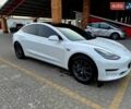 Белый Тесла Модель 3, объемом двигателя 0 л и пробегом 108 тыс. км за 14499 $, фото 9 на Automoto.ua