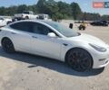 Белый Тесла Модель 3, объемом двигателя 0 л и пробегом 140 тыс. км за 6900 $, фото 3 на Automoto.ua
