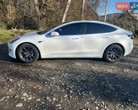 Білий Тесла Модель 3, об'ємом двигуна 0 л та пробігом 150 тис. км за 18200 $, фото 12 на Automoto.ua