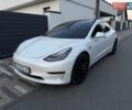 Белый Тесла Модель 3, объемом двигателя 0 л и пробегом 130 тыс. км за 16700 $, фото 5 на Automoto.ua