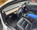 Білий Тесла Модель 3, об'ємом двигуна 0 л та пробігом 105 тис. км за 22250 $, фото 8 на Automoto.ua