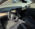 Білий Тесла Модель 3, об'ємом двигуна 0 л та пробігом 63 тис. км за 15000 $, фото 14 на Automoto.ua