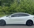 Белый Тесла Модель 3, объемом двигателя 0 л и пробегом 43 тыс. км за 7847 $, фото 7 на Automoto.ua