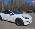 Білий Тесла Модель 3, об'ємом двигуна 0 л та пробігом 122 тис. км за 15800 $, фото 12 на Automoto.ua