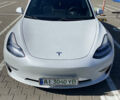Белый Тесла Модель 3, объемом двигателя 0 л и пробегом 117 тыс. км за 21900 $, фото 10 на Automoto.ua
