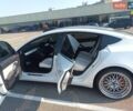 Білий Тесла Модель 3, об'ємом двигуна 0 л та пробігом 48 тис. км за 25000 $, фото 7 на Automoto.ua