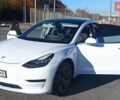 Белый Тесла Модель 3, объемом двигателя 0 л и пробегом 80 тыс. км за 19000 $, фото 17 на Automoto.ua