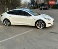 Белый Тесла Модель 3, объемом двигателя 0 л и пробегом 160 тыс. км за 19500 $, фото 8 на Automoto.ua