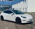 Білий Тесла Модель 3, об'ємом двигуна 0 л та пробігом 152 тис. км за 15044 $, фото 1 на Automoto.ua