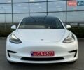Белый Тесла Модель 3, объемом двигателя 0 л и пробегом 210 тыс. км за 18000 $, фото 5 на Automoto.ua