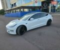 Белый Тесла Модель 3, объемом двигателя 0 л и пробегом 77 тыс. км за 18999 $, фото 9 на Automoto.ua