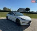 Белый Тесла Модель 3, объемом двигателя 0 л и пробегом 112 тыс. км за 16500 $, фото 6 на Automoto.ua
