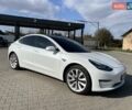 Білий Тесла Модель 3, об'ємом двигуна 0 л та пробігом 178 тис. км за 14800 $, фото 12 на Automoto.ua