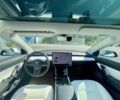Білий Тесла Модель 3, об'ємом двигуна 0 л та пробігом 152 тис. км за 15044 $, фото 6 на Automoto.ua
