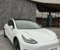 Белый Тесла Модель 3, объемом двигателя 0 л и пробегом 80 тыс. км за 22500 $, фото 9 на Automoto.ua