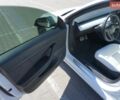 Білий Тесла Модель 3, об'ємом двигуна 0 л та пробігом 122 тис. км за 15800 $, фото 26 на Automoto.ua