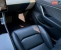 Белый Тесла Модель 3, объемом двигателя 0 л и пробегом 100 тыс. км за 13900 $, фото 67 на Automoto.ua