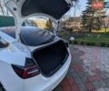 Белый Тесла Модель 3, объемом двигателя 0 л и пробегом 120 тыс. км за 19800 $, фото 42 на Automoto.ua