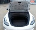 Білий Тесла Модель 3, об'ємом двигуна 0 л та пробігом 137 тис. км за 18900 $, фото 13 на Automoto.ua