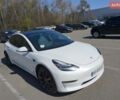 Білий Тесла Модель 3, об'ємом двигуна 0 л та пробігом 122 тис. км за 15800 $, фото 2 на Automoto.ua