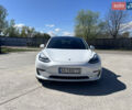 Белый Тесла Модель 3, объемом двигателя 0 л и пробегом 79 тыс. км за 19000 $, фото 5 на Automoto.ua