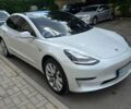Белый Тесла Модель 3, объемом двигателя 0 л и пробегом 128 тыс. км за 17999 $, фото 2 на Automoto.ua