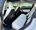Білий Тесла Модель 3, об'ємом двигуна 0 л та пробігом 54 тис. км за 8016 $, фото 8 на Automoto.ua