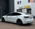 Белый Тесла Модель 3, объемом двигателя 0 л и пробегом 158 тыс. км за 16999 $, фото 7 на Automoto.ua