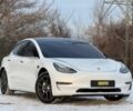 Білий Тесла Модель 3, об'ємом двигуна 0 л та пробігом 190 тис. км за 15950 $, фото 6 на Automoto.ua