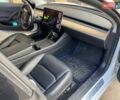 Белый Тесла Модель 3, объемом двигателя 0 л и пробегом 135 тыс. км за 18200 $, фото 4 на Automoto.ua