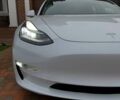 Белый Тесла Модель 3, объемом двигателя 0 л и пробегом 31 тыс. км за 32600 $, фото 7 на Automoto.ua