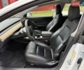 Белый Тесла Модель 3, объемом двигателя 0 л и пробегом 203 тыс. км за 16900 $, фото 28 на Automoto.ua
