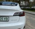 Білий Тесла Модель 3, об'ємом двигуна 0 л та пробігом 130 тис. км за 17800 $, фото 7 на Automoto.ua