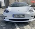 Белый Тесла Модель 3, объемом двигателя 0 л и пробегом 90 тыс. км за 21700 $, фото 3 на Automoto.ua